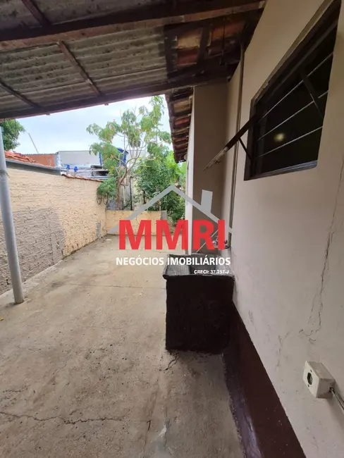 Foto 7 de Casa com 1 quarto à venda, 74m2 em Aracoiaba Da Serra - SP