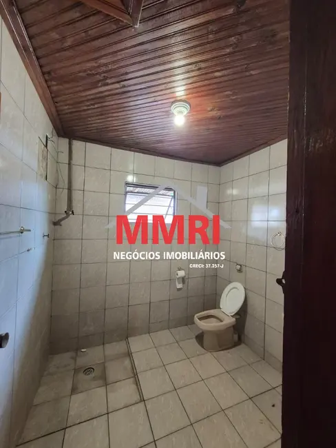 Foto 5 de Casa com 1 quarto à venda, 74m2 em Aracoiaba Da Serra - SP