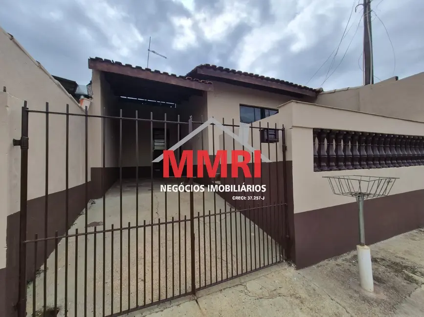 Foto 1 de Casa com 1 quarto à venda, 74m2 em Aracoiaba Da Serra - SP