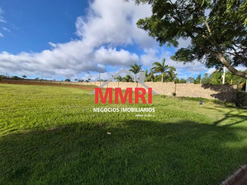 Foto 5 de Terreno / Lote à venda, 1646m2 em Aracoiaba Da Serra - SP