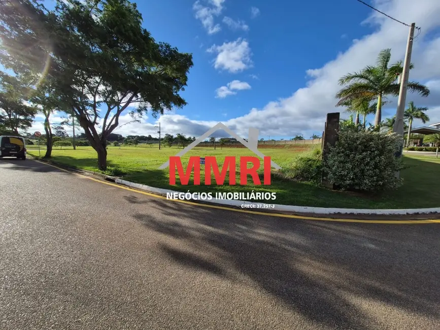 Foto 7 de Terreno / Lote à venda, 1646m2 em Aracoiaba Da Serra - SP