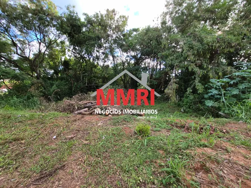 Foto 8 de Terreno / Lote à venda, 1646m2 em Centro, Aracoiaba Da Serra - SP