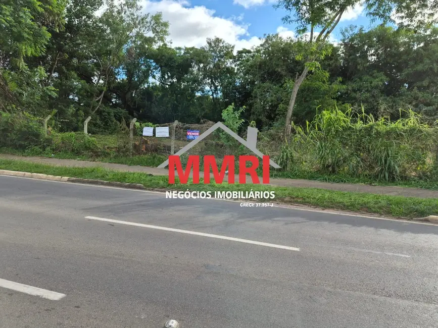 Foto 2 de Terreno / Lote à venda, 1646m2 em Centro, Aracoiaba Da Serra - SP