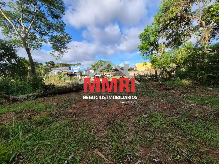 Foto 9 de Terreno / Lote à venda, 1646m2 em Centro, Aracoiaba Da Serra - SP