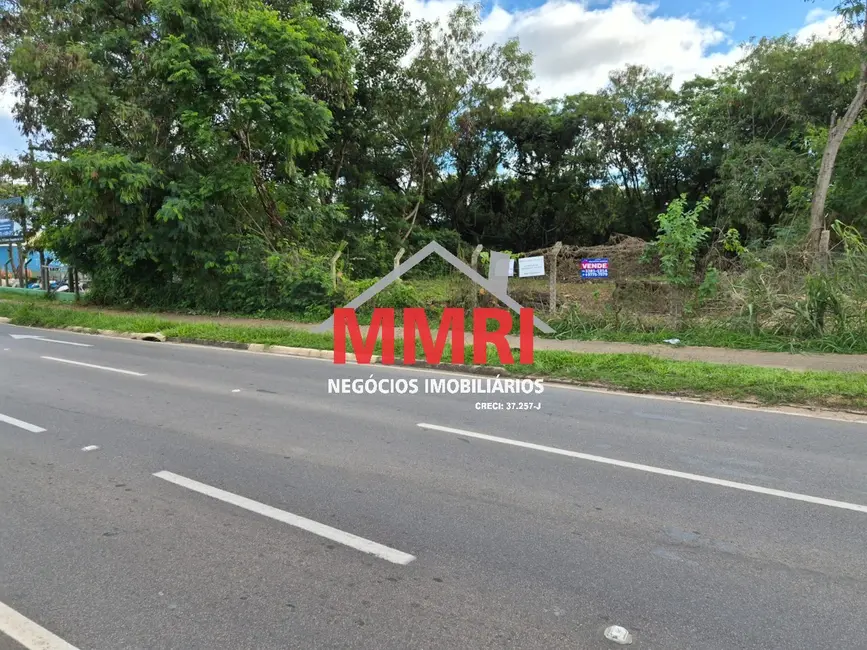 Foto 3 de Terreno / Lote à venda, 1646m2 em Centro, Aracoiaba Da Serra - SP