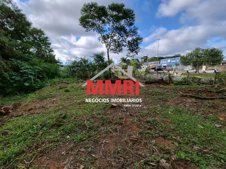 Foto 4 de Terreno / Lote à venda, 1646m2 em Centro, Aracoiaba Da Serra - SP