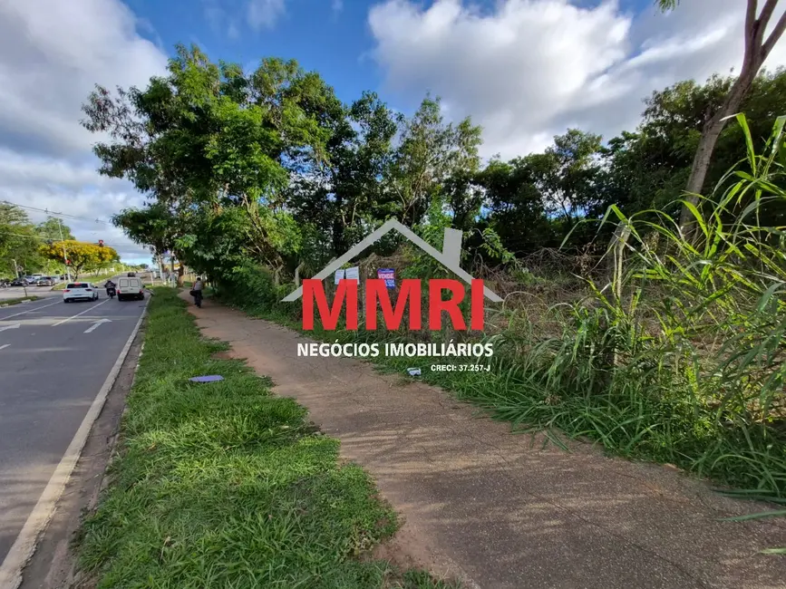 Foto 7 de Terreno / Lote à venda, 1646m2 em Centro, Aracoiaba Da Serra - SP