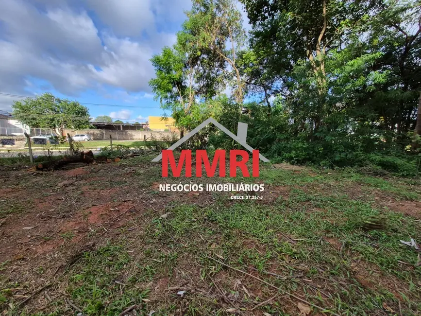 Foto 6 de Terreno / Lote à venda, 1646m2 em Centro, Aracoiaba Da Serra - SP