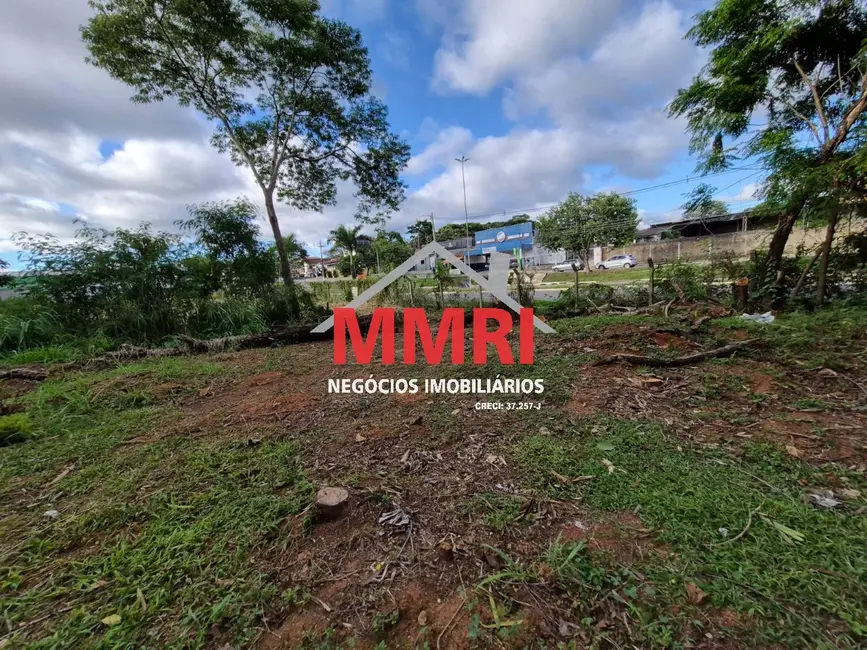 Foto 1 de Terreno / Lote à venda, 1646m2 em Centro, Aracoiaba Da Serra - SP