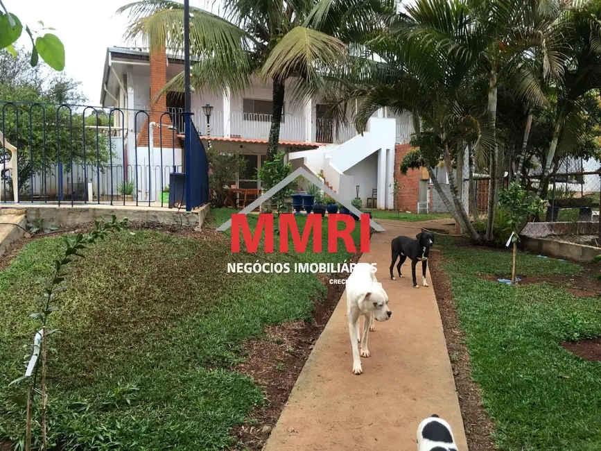 Foto 1 de Chácara com 5 quartos à venda em Aracoiaba Da Serra - SP