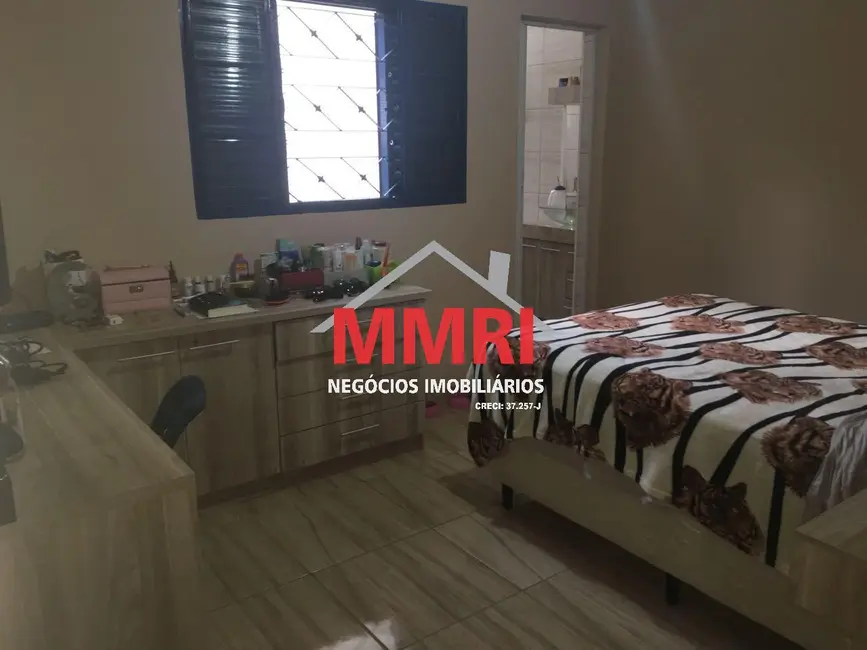 Foto 5 de Chácara com 5 quartos à venda em Aracoiaba Da Serra - SP