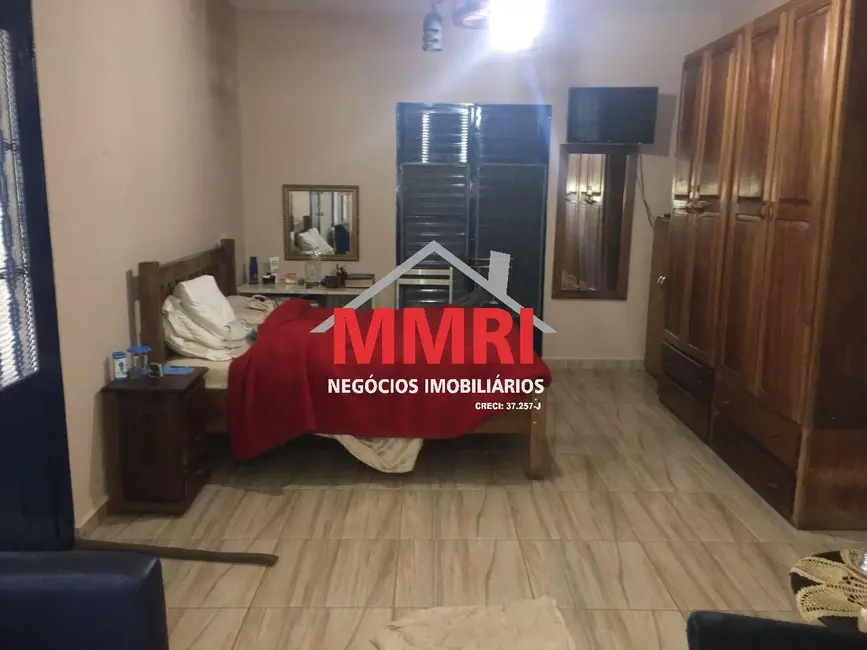 Foto 2 de Chácara com 5 quartos à venda em Aracoiaba Da Serra - SP