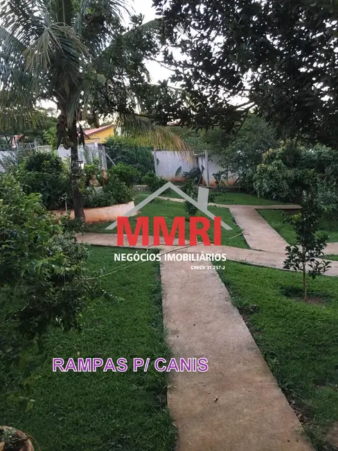 Foto 3 de Chácara com 5 quartos à venda em Aracoiaba Da Serra - SP