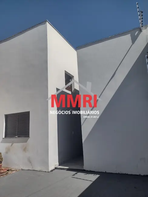 Foto 1 de Casa com 1 quarto à venda, 86m2 em Tatui - SP