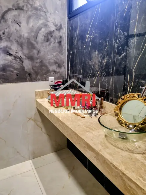 Casa com 1 quarto à venda, 86m2 em Tatui - SP - imagem 8 Foto 8 de Casa com 1 quarto à venda, 86m2 em Tatui - SP