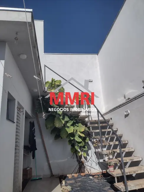 Casa com 1 quarto à venda, 86m2 em Tatui - SP - imagem 6 Foto 6 de Casa com 1 quarto à venda, 86m2 em Tatui - SP