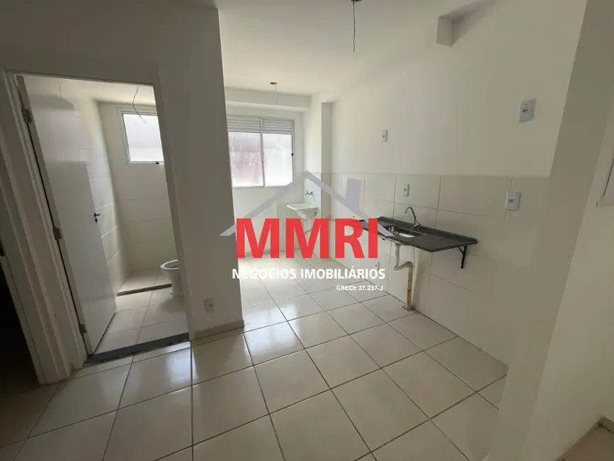 Foto 6 de Apartamento com 2 quartos à venda, 41m2 em Ipatinga, Sorocaba - SP