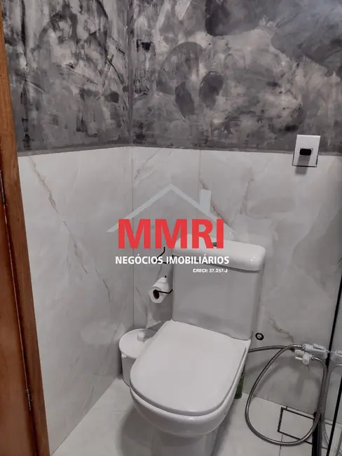 Casa com 1 quarto à venda, 86m2 em Tatui - SP - imagem 9 Foto 9 de Casa com 1 quarto à venda, 86m2 em Tatui - SP