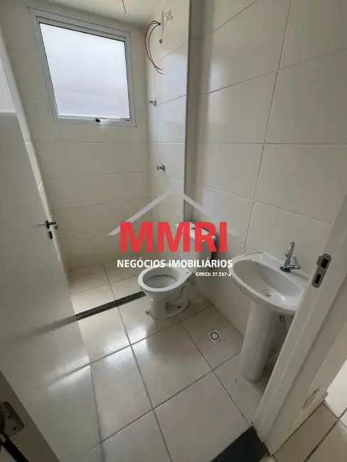 Foto 9 de Apartamento com 2 quartos à venda, 41m2 em Ipatinga, Sorocaba - SP