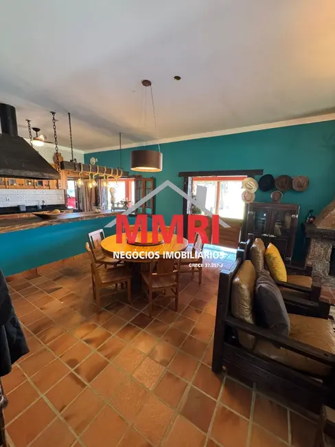 Foto 6 de Sítio / Rancho com 4 quartos à venda, 97000m2 em Aracoiaba Da Serra - SP