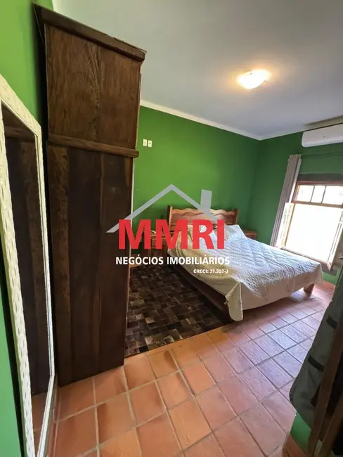 Foto 4 de Sítio / Rancho com 4 quartos à venda, 97000m2 em Aracoiaba Da Serra - SP