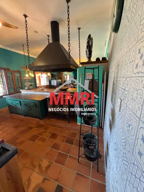 Foto 3 de Sítio / Rancho com 4 quartos à venda, 97000m2 em Aracoiaba Da Serra - SP