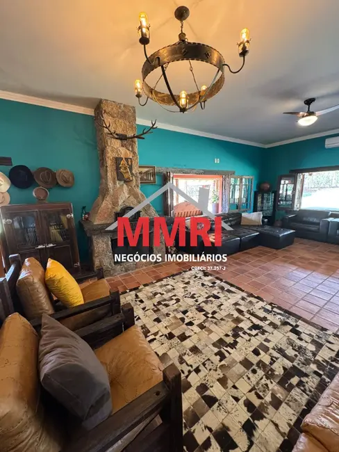 Foto 7 de Sítio / Rancho com 4 quartos à venda, 97000m2 em Aracoiaba Da Serra - SP