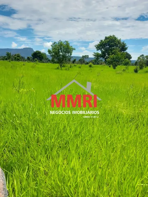 Foto 5 de Fazenda / Haras à venda, 512m2 em Cassilandia - MS