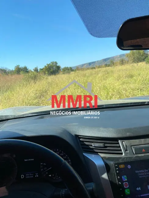 Foto 9 de Fazenda / Haras à venda, 512m2 em Cassilandia - MS