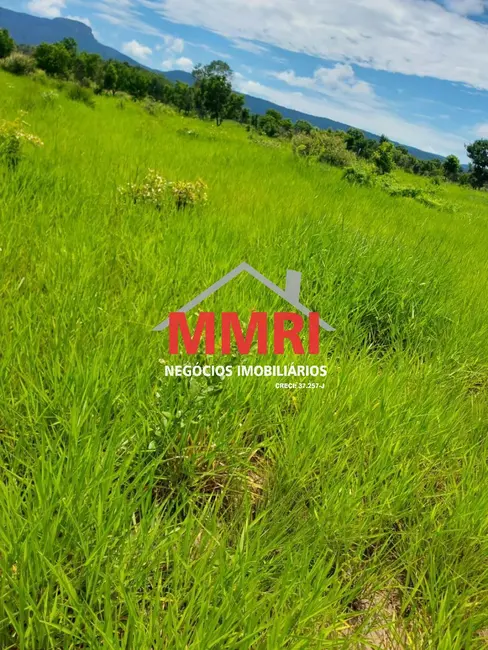 Foto 8 de Fazenda / Haras à venda, 512m2 em Cassilandia - MS
