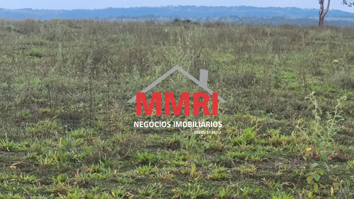 Foto 4 de Fazenda / Haras à venda, 2760m2 em Caceres - MT