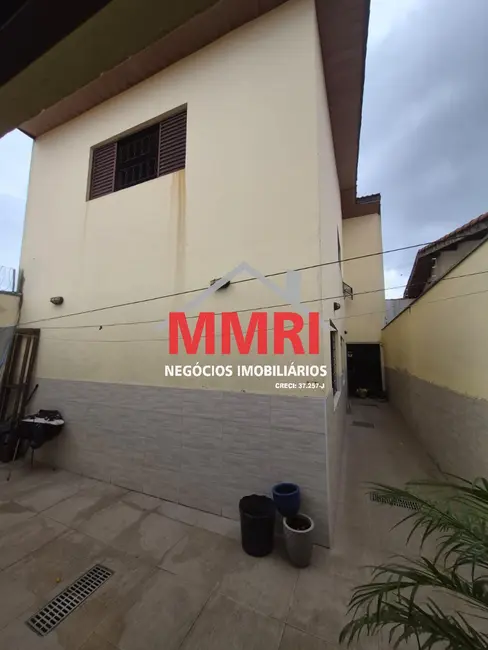 Foto 3 de Casa com 3 quartos à venda, 225m2 em Wanel Ville, Sorocaba - SP