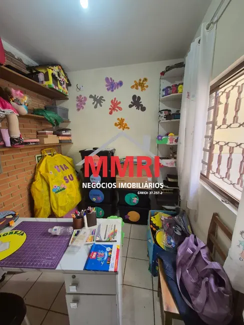 Foto 6 de Casa com 3 quartos à venda, 225m2 em Wanel Ville, Sorocaba - SP