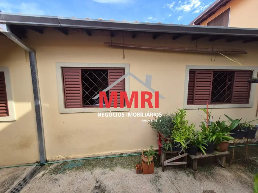 Foto 5 de Casa com 5 quartos à venda, 150m2 em Aracoiaba Da Serra - SP