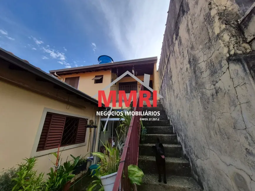 Foto 9 de Casa com 5 quartos à venda, 150m2 em Aracoiaba Da Serra - SP