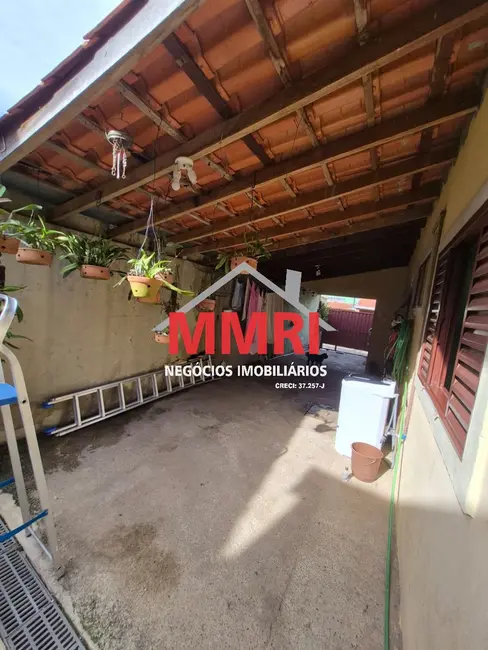 Foto 6 de Casa com 5 quartos à venda, 150m2 em Aracoiaba Da Serra - SP