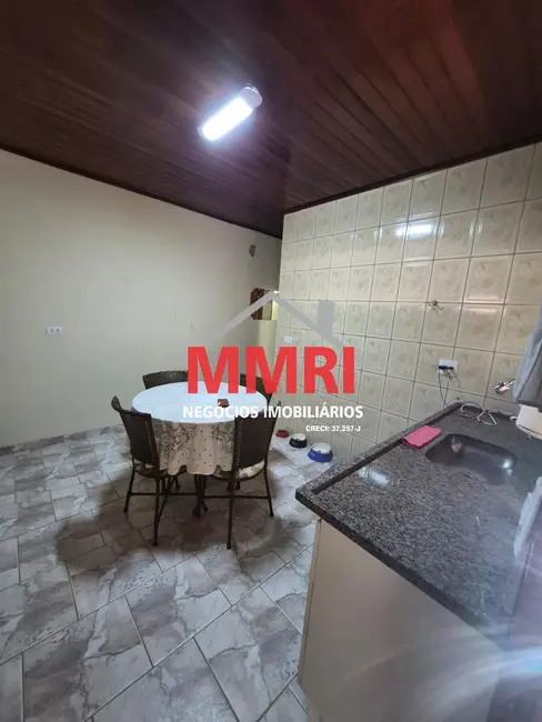 Foto 7 de Casa com 5 quartos à venda, 150m2 em Aracoiaba Da Serra - SP