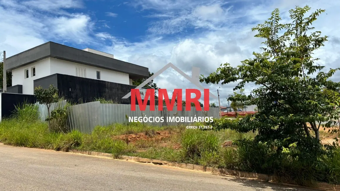 Foto 7 de Terreno / Lote à venda, 250m2 em Aracoiaba Da Serra - SP