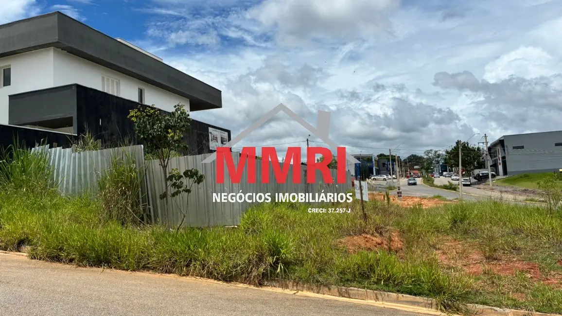 Foto 6 de Terreno / Lote à venda, 250m2 em Aracoiaba Da Serra - SP