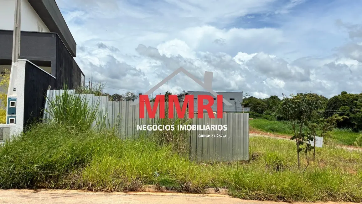 Foto 2 de Terreno / Lote à venda, 250m2 em Aracoiaba Da Serra - SP