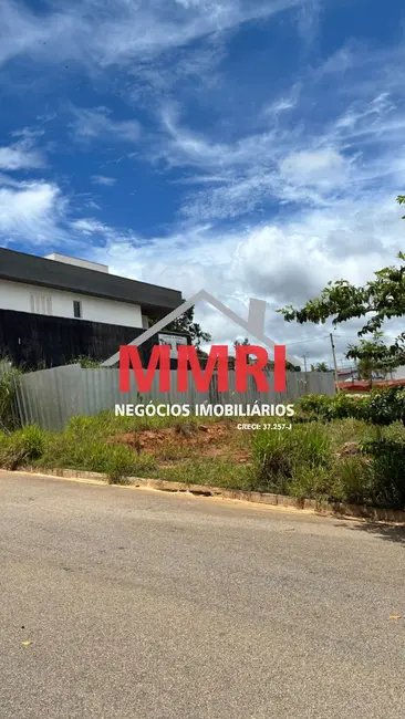 Foto 5 de Terreno / Lote à venda, 250m2 em Aracoiaba Da Serra - SP