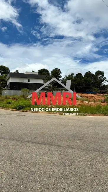 Foto 4 de Terreno / Lote à venda, 250m2 em Aracoiaba Da Serra - SP