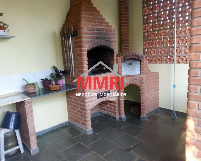 Foto 8 de Chácara com 3 quartos para alugar, 1000m2 em Aracoiaba Da Serra - SP