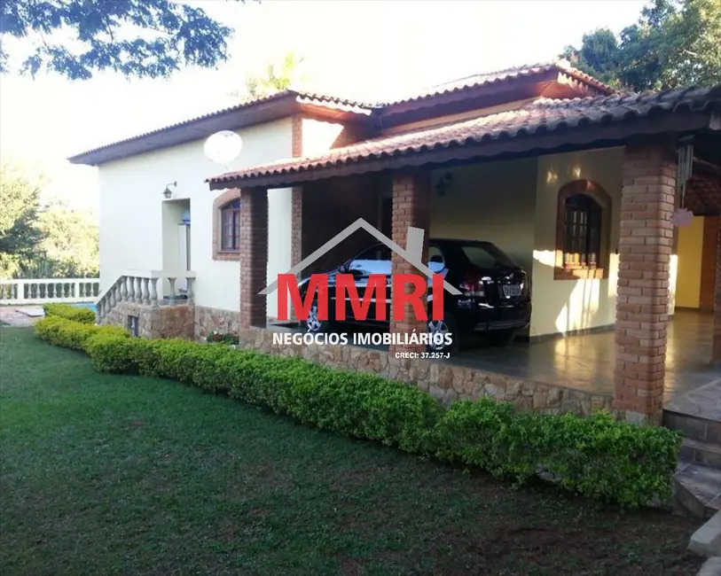 Foto 5 de Chácara com 3 quartos para alugar, 1000m2 em Aracoiaba Da Serra - SP