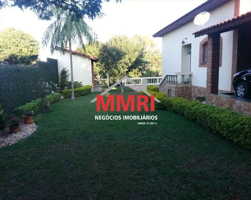 Foto 6 de Chácara com 3 quartos para alugar, 1000m2 em Aracoiaba Da Serra - SP