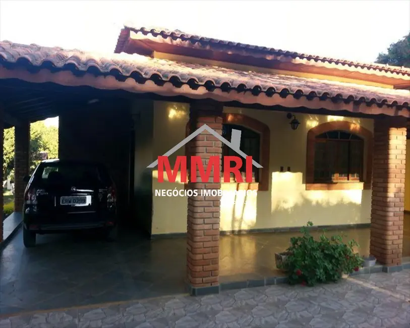 Foto 3 de Chácara com 3 quartos para alugar, 1000m2 em Aracoiaba Da Serra - SP