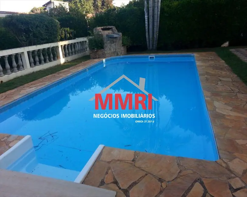 Foto 7 de Chácara com 3 quartos para alugar, 1000m2 em Aracoiaba Da Serra - SP