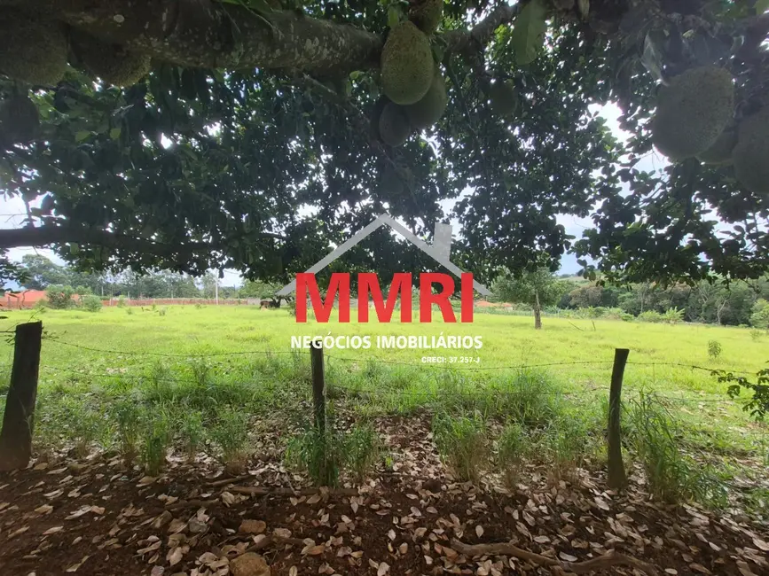 Foto 5 de Terreno / Lote à venda, 20030m2 em Aracoiaba Da Serra - SP