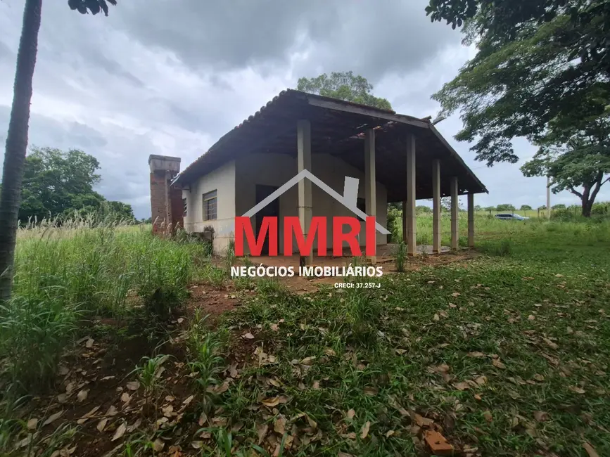 Foto 4 de Terreno / Lote à venda, 20030m2 em Aracoiaba Da Serra - SP