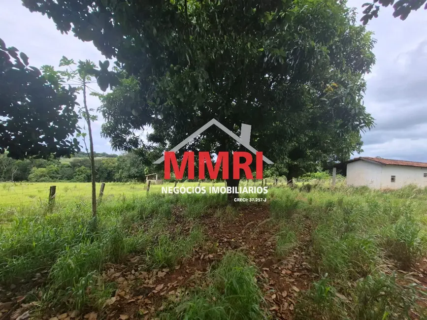 Foto 2 de Terreno / Lote à venda, 20030m2 em Aracoiaba Da Serra - SP